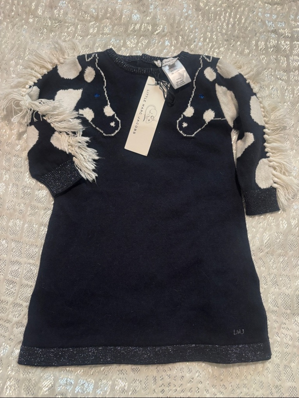 Little Marc Jacobs Dress